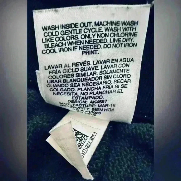 Adidas | Charcoal Gray Joggers, Boys Size XL/16. - Picture 10 of 10